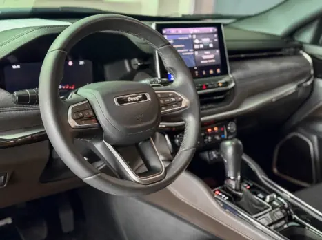 JEEP Commander 2.2 TURBO DIESEL OVERLAND 4X4 AUTOM�TICO AT9, Foto 14