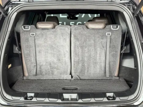 JEEP Commander 2.2 TURBO DIESEL OVERLAND 4X4 AUTOM�TICO AT9, Foto 18