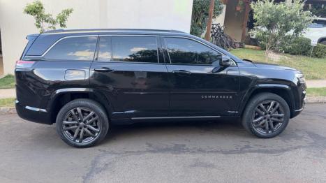 JEEP Commander 2.2 TURBO DIESEL OVERLAND 4X4 AUTOM�TICO AT9, Foto 1