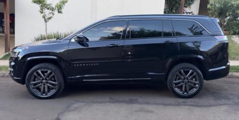 JEEP Commander 2.2 TURBO DIESEL OVERLAND 4X4 AUTOM�TICO AT9, Foto 2