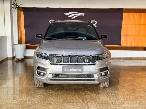 JEEP Commander 2.2 TURBO DIESEL OVERLAND 4X4 AUTOM�TICO AT9, Foto 1