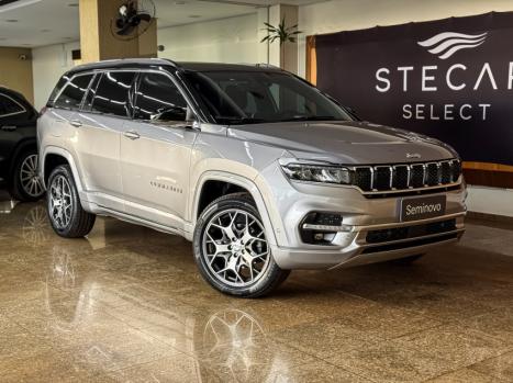 JEEP Commander 2.2 TURBO DIESEL OVERLAND 4X4 AUTOM�TICO AT9, Foto 2