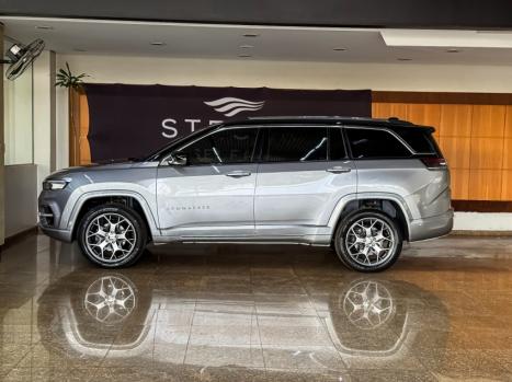 JEEP Commander 2.2 TURBO DIESEL OVERLAND 4X4 AUTOM�TICO AT9, Foto 3