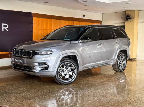JEEP Commander 2.2 TURBO DIESEL OVERLAND 4X4 AUTOM�TICO AT9, Foto 4