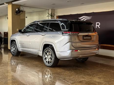 JEEP Commander 2.2 TURBO DIESEL OVERLAND 4X4 AUTOM�TICO AT9, Foto 5