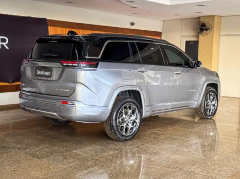JEEP Commander 2.2 TURBO DIESEL OVERLAND 4X4 AUTOM�TICO AT9, Foto 7