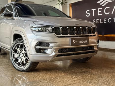 JEEP Commander 2.2 TURBO DIESEL OVERLAND 4X4 AUTOM�TICO AT9, Foto 8