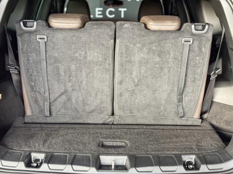 JEEP Commander 2.2 TURBO DIESEL OVERLAND 4X4 AUTOM�TICO AT9, Foto 10
