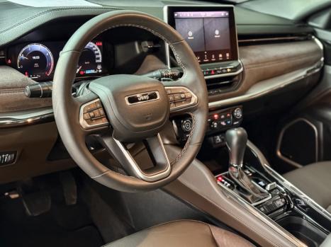 JEEP Commander 2.2 TURBO DIESEL OVERLAND 4X4 AUTOM�TICO AT9, Foto 11