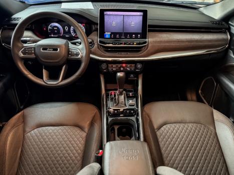 JEEP Commander 2.2 TURBO DIESEL OVERLAND 4X4 AUTOM�TICO AT9, Foto 17