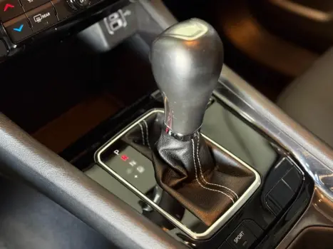 JEEP Compass 1.3 16V 4P FLEX LONGITUDE T270 TURBO AUTOMTICO, Foto 13