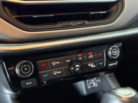 JEEP Compass 1.3 16V 4P FLEX LONGITUDE T270 TURBO AUTOMTICO, Foto 14