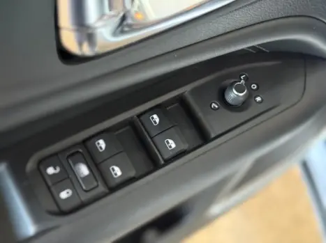 JEEP Compass 1.3 16V 4P FLEX LONGITUDE T270 TURBO AUTOMTICO, Foto 15