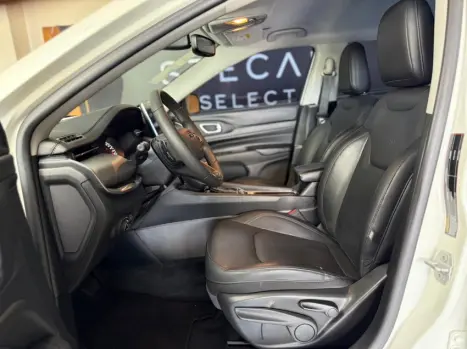 JEEP Compass 1.3 16V 4P FLEX LONGITUDE T270 TURBO AUTOMTICO, Foto 16