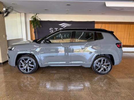 JEEP Compass 1.3 16V 4P FLEX S T270 TURBO AUTOMTICO, Foto 3