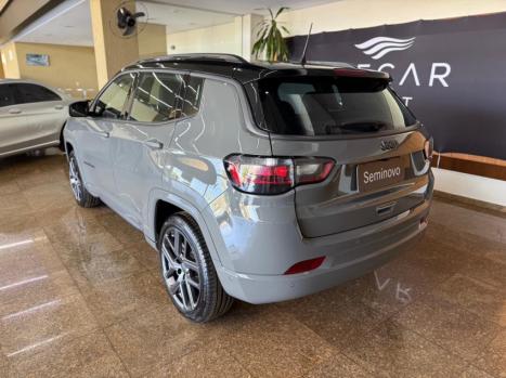 JEEP Compass 1.3 16V 4P FLEX S T270 TURBO AUTOMTICO, Foto 5