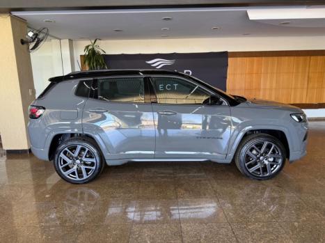 JEEP Compass 1.3 16V 4P FLEX S T270 TURBO AUTOMTICO, Foto 6
