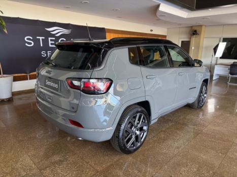 JEEP Compass 1.3 16V 4P FLEX S T270 TURBO AUTOMTICO, Foto 7