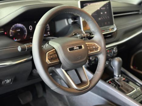JEEP Compass 1.3 16V 4P FLEX S T270 TURBO AUTOMTICO, Foto 11