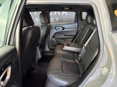 JEEP Compass 1.3 16V 4P FLEX S T270 TURBO AUTOMTICO, Foto 15