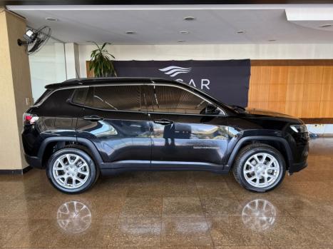 JEEP Compass 1.3 16V 4P FLEX SPORT T270 TURBO AUTOMÁTICO, Foto 3 JEEP Compass 1.3 16V 4P FLEX SPORT T270 TURBO AUTOMÁTICO, Foto 3