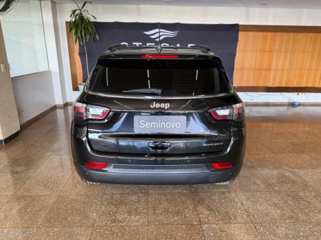 JEEP Compass 1.3 16V 4P FLEX SPORT T270 TURBO AUTOMÁTICO, Foto 8 JEEP Compass 1.3 16V 4P FLEX SPORT T270 TURBO AUTOMÁTICO, Foto 8