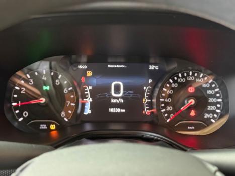 JEEP Compass 1.3 16V 4P FLEX SPORT T270 TURBO AUTOMÁTICO, Foto 9 JEEP Compass 1.3 16V 4P FLEX SPORT T270 TURBO AUTOMÁTICO, Foto 9