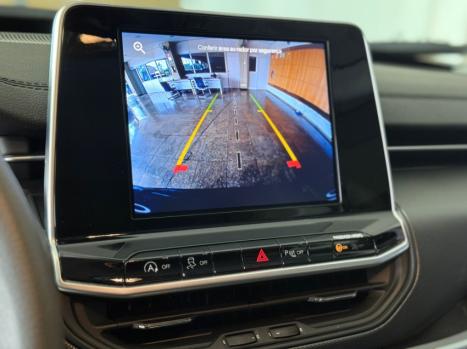 JEEP Compass 1.3 16V 4P FLEX SPORT T270 TURBO AUTOMÁTICO, Foto 10 JEEP Compass 1.3 16V 4P FLEX SPORT T270 TURBO AUTOMÁTICO, Foto 10