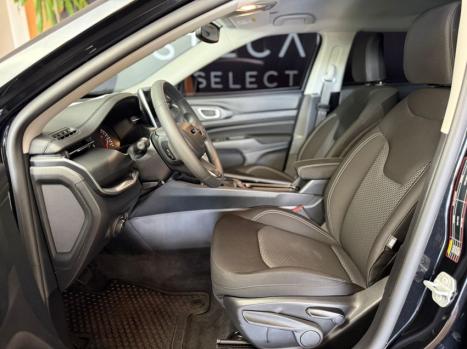 JEEP Compass 1.3 16V 4P FLEX SPORT T270 TURBO AUTOMÁTICO, Foto 16 JEEP Compass 1.3 16V 4P FLEX SPORT T270 TURBO AUTOMÁTICO, Foto 16