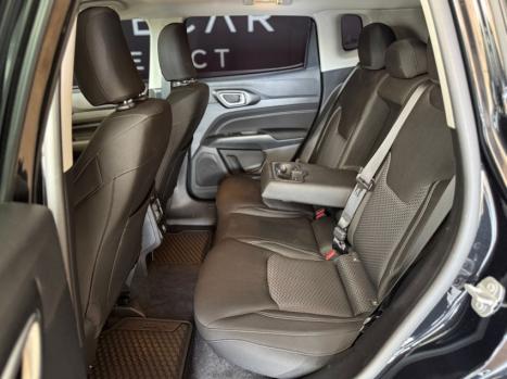 JEEP Compass 1.3 16V 4P FLEX SPORT T270 TURBO AUTOMÁTICO, Foto 18 JEEP Compass 1.3 16V 4P FLEX SPORT T270 TURBO AUTOMÁTICO, Foto 18