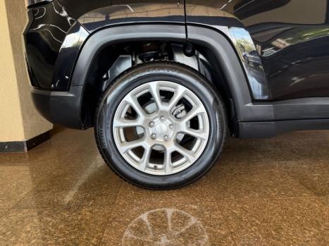 JEEP Compass 1.3 16V 4P FLEX SPORT T270 TURBO AUTOMÁTICO, Foto 19 JEEP Compass 1.3 16V 4P FLEX SPORT T270 TURBO AUTOMÁTICO, Foto 19