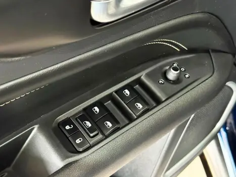 JEEP Compass 1.3 16V 4P FLEX LONGITUDE T270 TURBO AUTOMTICO, Foto 10