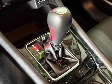 JEEP Compass 1.3 16V 4P FLEX LONGITUDE T270 TURBO AUTOMTICO, Foto 13