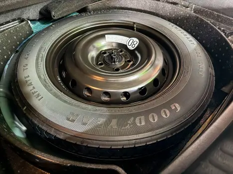 JEEP Compass 1.3 16V 4P FLEX LONGITUDE T270 TURBO AUTOMTICO, Foto 15