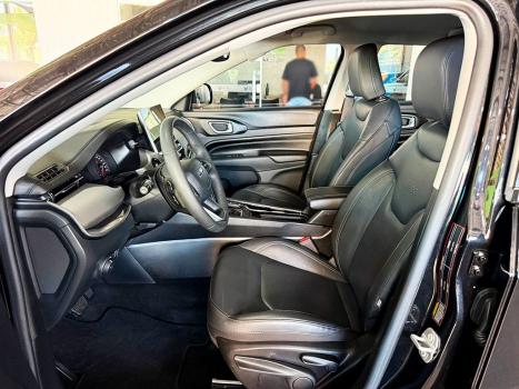 JEEP Compass 1.3 16V 4P FLEX LONGITUDE T270 TURBO AUTOMTICO, Foto 4