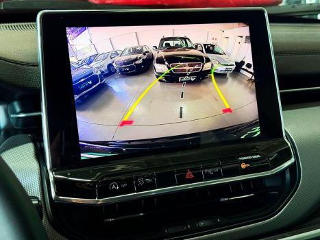 JEEP Compass 1.3 16V 4P FLEX LONGITUDE T270 TURBO AUTOMTICO, Foto 12