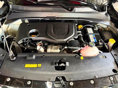 JEEP Compass 1.3 16V 4P FLEX LONGITUDE T270 TURBO AUTOMTICO, Foto 14