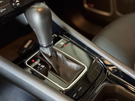 JEEP Compass 1.3 16V 4P FLEX LONGITUDE T270 TURBO AUTOMTICO, Foto 16