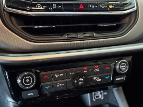 JEEP Compass 1.3 16V 4P FLEX LONGITUDE T270 TURBO AUTOMTICO, Foto 17