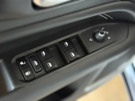 JEEP Compass 1.3 16V 4P FLEX LONGITUDE T270 TURBO AUTOMTICO, Foto 18