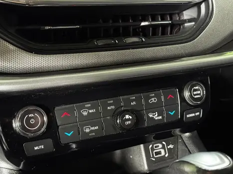 JEEP Compass 1.3 16V 4P FLEX LONGITUDE T270 TURBO AUTOM�TICO, Foto 8