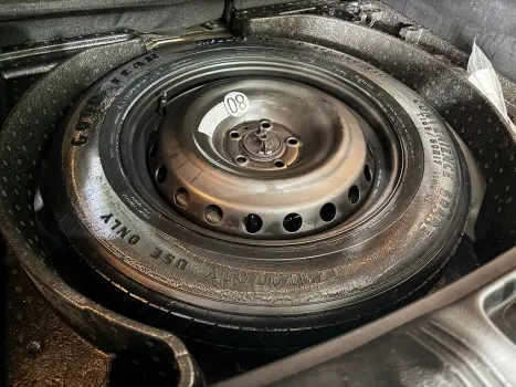 JEEP Compass 1.3 16V 4P FLEX LONGITUDE T270 TURBO AUTOM�TICO, Foto 13