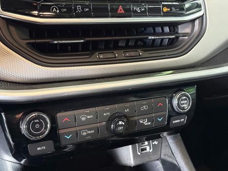 JEEP Compass 1.3 16V 4P FLEX LONGITUDE T270 TURBO AUTOM�TICO, Foto 9