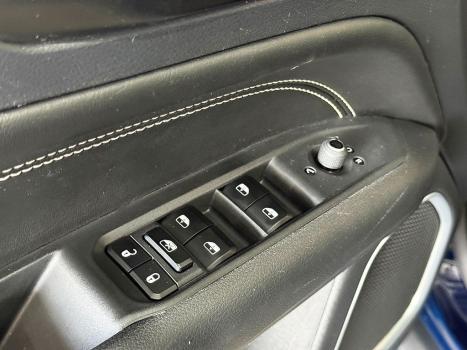 JEEP Compass 1.3 16V 4P FLEX LONGITUDE T270 TURBO AUTOM�TICO, Foto 11