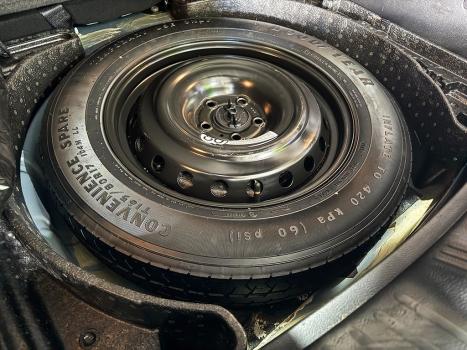 JEEP Compass 1.3 16V 4P FLEX LONGITUDE T270 TURBO AUTOM�TICO, Foto 14