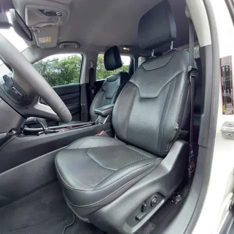 JEEP Compass 1.3 16V 4P FLEX LIMITED T270 TURBO AUTOM�TICO, Foto 6