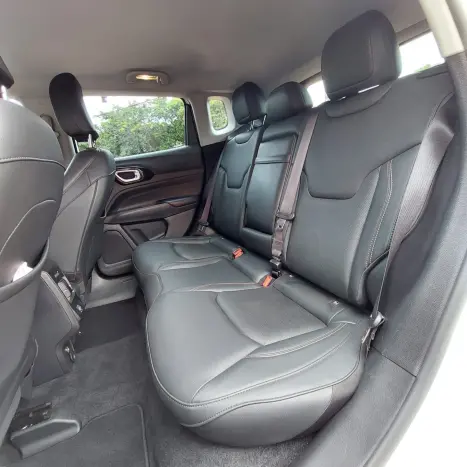 JEEP Compass 1.3 16V 4P FLEX LIMITED T270 TURBO AUTOM�TICO, Foto 7