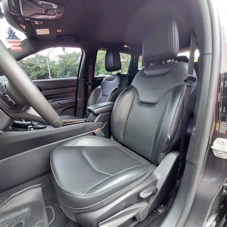 JEEP Compass 1.3 16V 4P FLEX LONGITUDE 80 ANOS T270 TURBO AUTOM�TICO, Foto 6