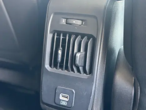 JEEP Compass 1.3 16V 4P FLEX LONGITUDE T270 TURBO AUTOM�TICO, Foto 18