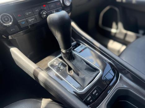 JEEP Compass 1.3 16V 4P FLEX LONGITUDE T270 TURBO AUTOM�TICO, Foto 22